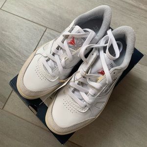 Reebok LT Court sneakers, brand new